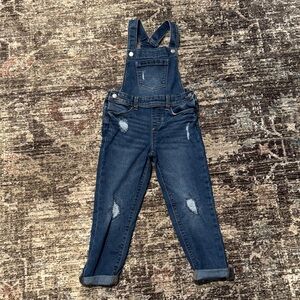 Jumping Beans Blue Denim Kids One Piece